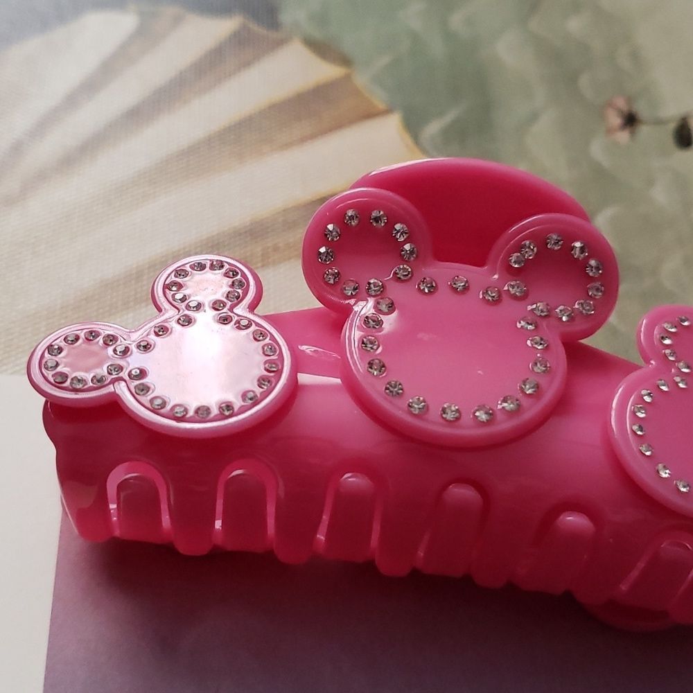 BAUBLEBAR Mickey Mouse Hairclaws - Picture 7 of 7
